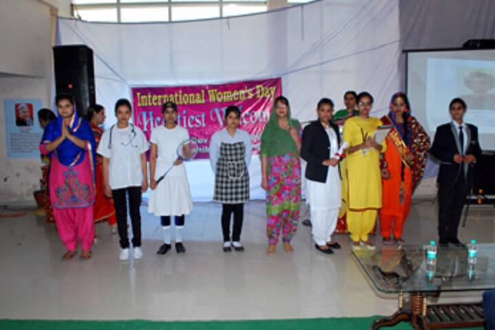 events